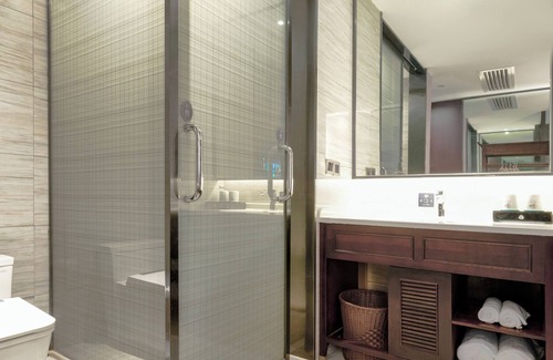 Cili Hotel | Firend He Hotel Zhangjiajie