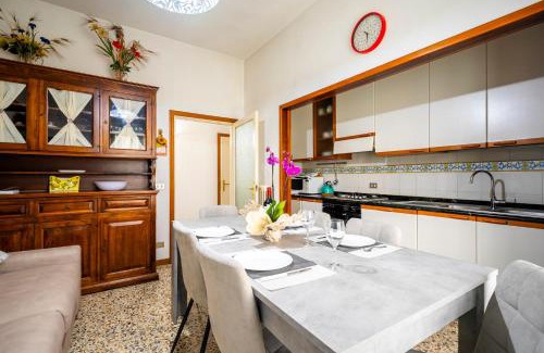 Coverciano Apartment | FIRENZE Appartamento Coverciano Rayna