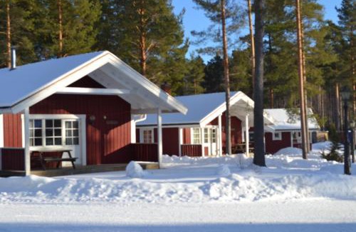 Rattvik Other | First Camp Enåbadet - Rättvik