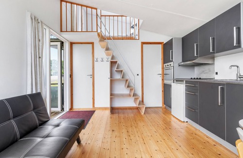 Vipperod Cabin | First Camp Tempelkrogen - Holbæk