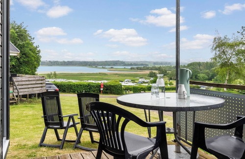 Vipperod Cabin | First Camp Tempelkrogen - Holbæk