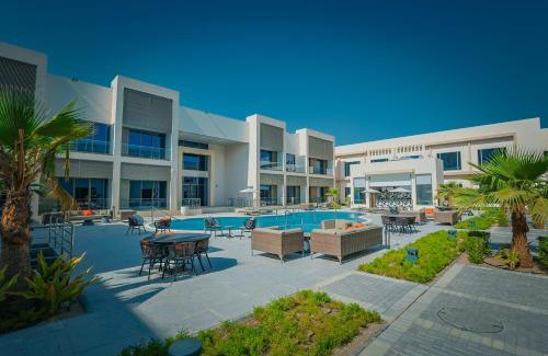 Dammam Hotel | First Grand Hotel