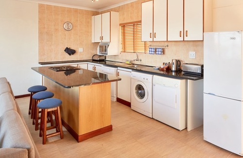 Port Owen Apartment | First Group Port Owen Marina