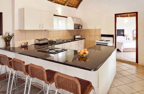 Mgxotyeni Hotel | First Group Hole in the Wall