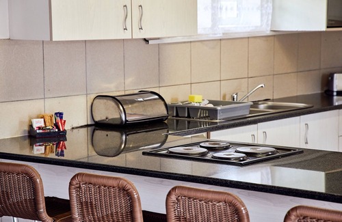 Mgxotyeni Hotel | First Group Hole in the Wall