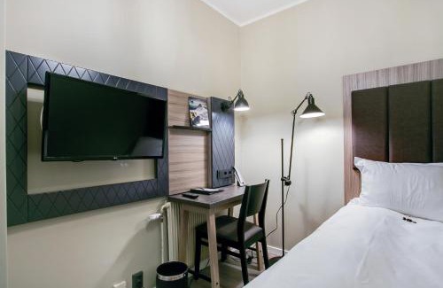 Bromma Hotel | First Hotel Brommaplan