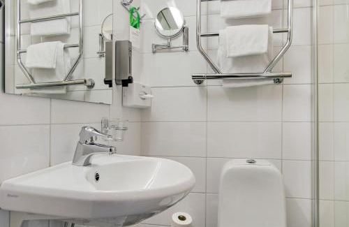 Bromma Hotel | First Hotel Brommaplan