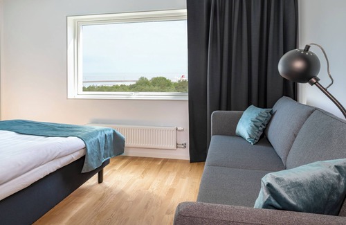 Innerstaden Hotel | First Hotel Kokoloko