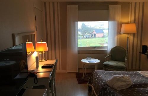 Olofstrom Hotel | First Hotel Olofström