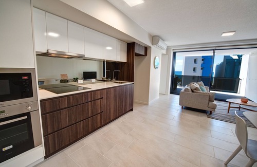 Mooloolaba Hotel | First Light Mooloolaba, an Ascend Collection Hotel