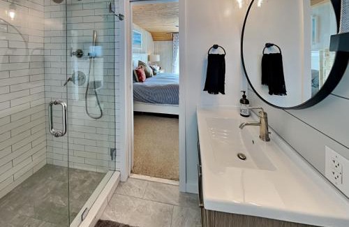 Topsail Beach House | First Light