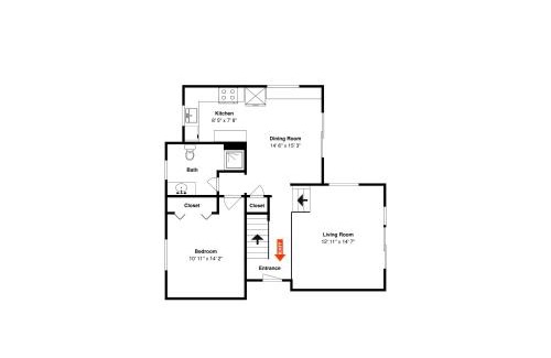 Topsail Beach House | First Light