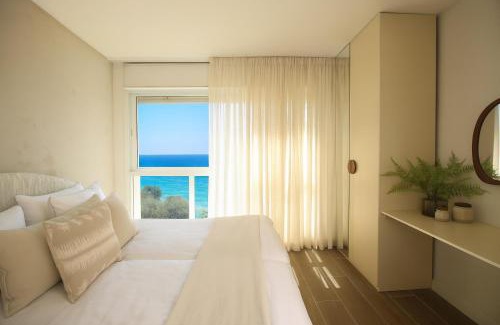 Netanya Apartment | First Line For Vacation