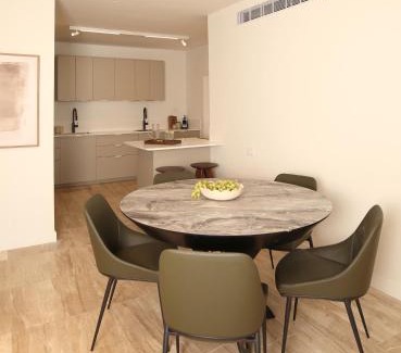 Netanya Apartment | First Line For Vacation