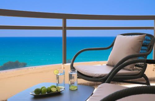 Netanya Apartment | First Line For Vacation