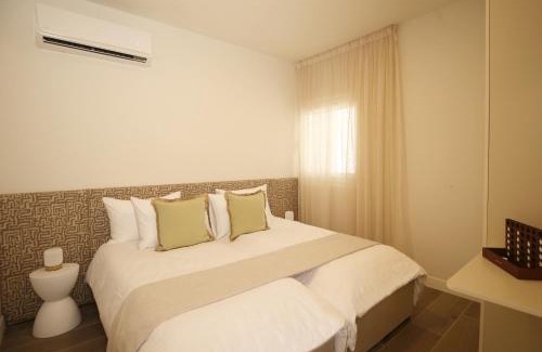 Netanya Apartment | First Line For Vacation