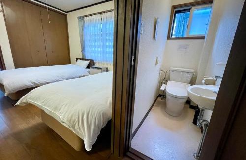 Otari-mura Bed & Breakfast | First Tracks At Cortina/Norikura