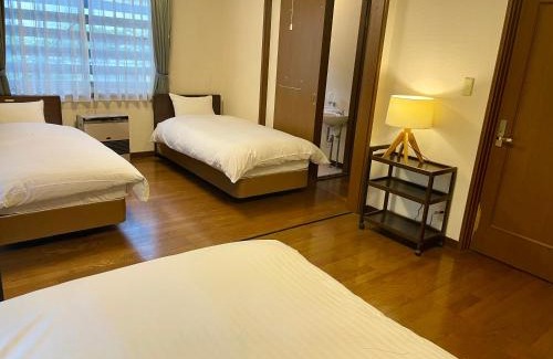 Otari-mura Bed & Breakfast | First Tracks At Cortina/Norikura