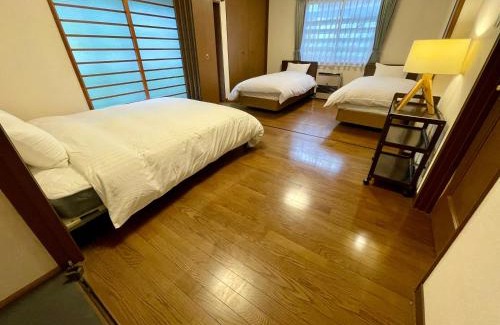 Otari-mura Bed & Breakfast | First Tracks At Cortina/Norikura