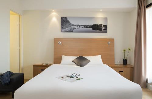 Matabiau Hotel | FirstName Toulouse Résidence
