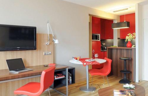 Matabiau Hotel | FirstName Toulouse Résidence