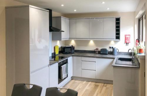 Fochabers House | Firth View