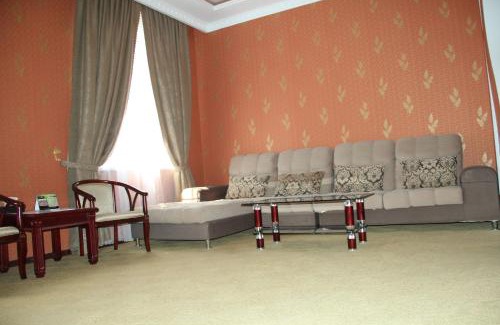 Khujand Hotel | Firuz Hotel