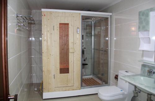 Khujand Hotel | Firuz Hotel