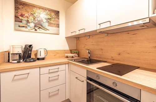 Fischen im Allgaeu Apartment | Fischener Biberle