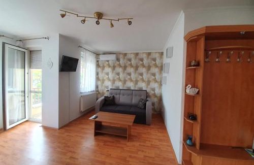Hajduszoboszlo Apartment | Fischer Apartman 3