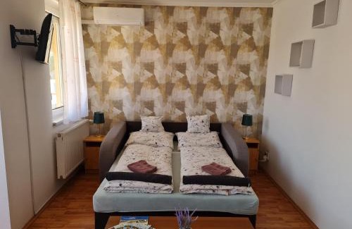 Hajduszoboszlo Apartment | Fischer Apartman 3
