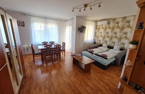 Hajduszoboszlo Apartment | Fischer Apartman 3