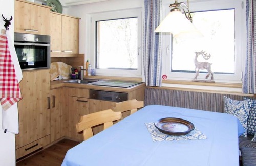 Solk House | Fischerhütte by Interhome