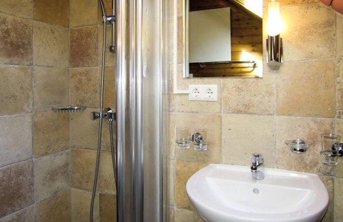 Solk House | Fischerhütte by Interhome