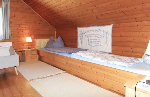 Solk House | Fischerhütte by Interhome