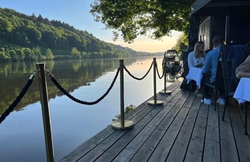 Gaishofen Hotel | Fischerstüberl