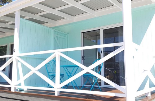 Fish Creek Apartment | Fish Creek Adrift Accommodation