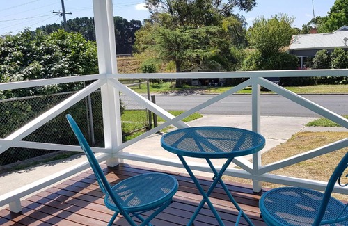 Fish Creek Apartment | Fish Creek Adrift Accommodation