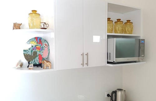 Fish Creek Apartment | Fish Creek Adrift Accommodation