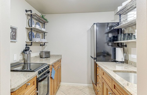 Ketchikan Apartment | Fish & Hike: Apartment w/Pool Table in Ketchikan!