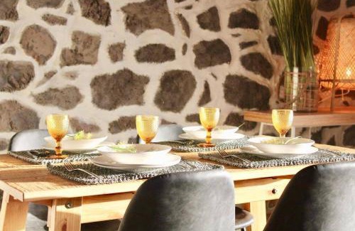 Prainha Villa | Fish House 3