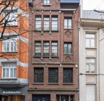 Quartier des Quais - Kaaienwijk Apartment | Fish Market Apartments