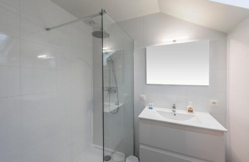 Quartier des Quais - Kaaienwijk Apartment | Fish Market Apartments