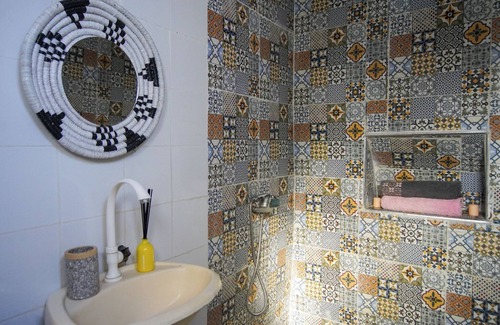 Tamri Apartment | Fisherman cabin