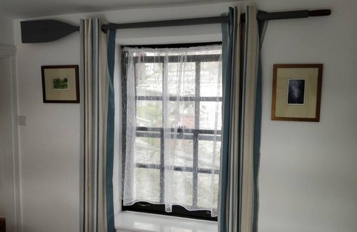 West Looe Cottage | Fisherman's cottage close to Looe's harbour