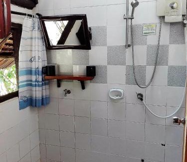 Mai Fat House | Fisherman's Hut , ขนำชาวเลโฮมสเตย์