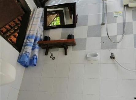 Mai Fat House | Fisherman's Hut , ขนำชาวเลโฮมสเตย์