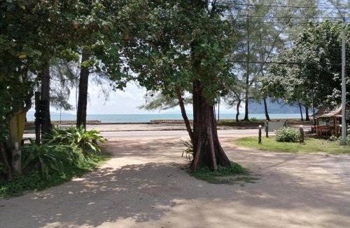 Mai Fat House | Fisherman's Hut , ขนำชาวเลโฮมสเตย์