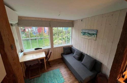 Nida Apartment | Fisherman's nest NIDA