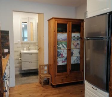 Nida Apartment | Fisherman's nest NIDA